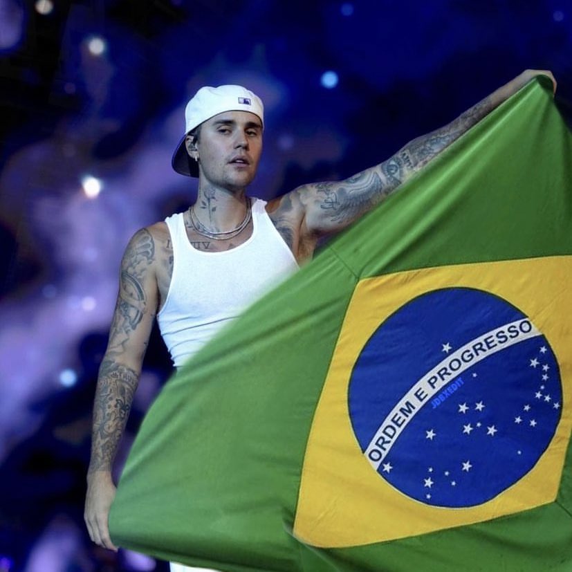 poptime's tweet photo. 🚨 De acordo com o Bruno Bock do “Pipocando”, a produção do Rock In Rio informou nos bastidores que Justin Bieber reduziu ainda mais seu show, que será agora de 30 MINUTOS. https://t.co/kjRHt0Xevs