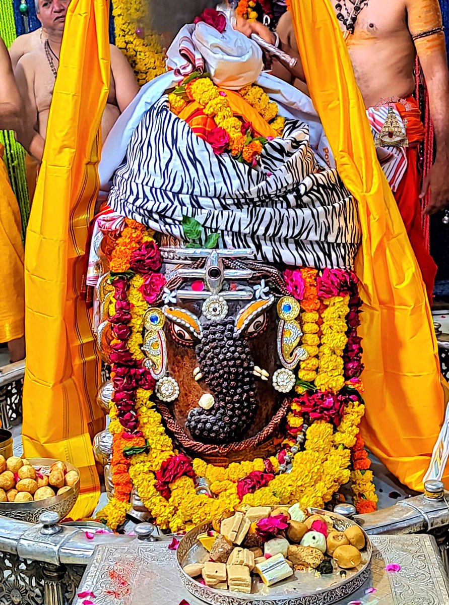 KailashOnline's tweet photo. जय श्री महाकाल 🚩🚩🚩 https://t.co/MVLhBwgyeN