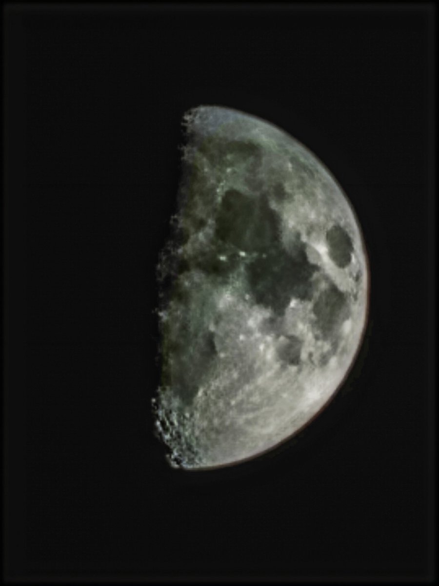 davidb9408's tweet photo. #moon #Samsung #s22ultra #photooftheday https://t.co/w4XRrNCGSK