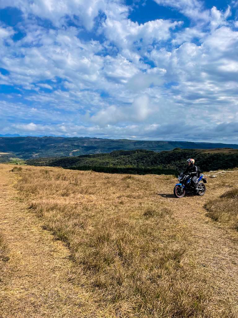 _brianluiz_'s tweet photo. Primeira viagem de muitas ❤️❤️
Uma nova paixão, viajar sobre duas rodas ❤️❤️ https://t.co/n0uy9chpVt