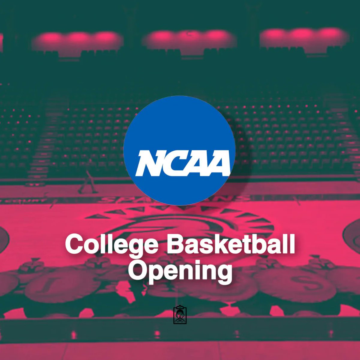 ExpoHoops's tweet photo. NCAA Division II Men’s Basketball program looking to recruit &amp; offer! 🏀⤵️

Reach 𝙀𝙑𝙀𝙍𝙔 program: https://t.co/0nEebdGfYd

⬇️ DROP FILM &amp; RETWEET ⬇️ https://t.co/pOMQyTcA6J