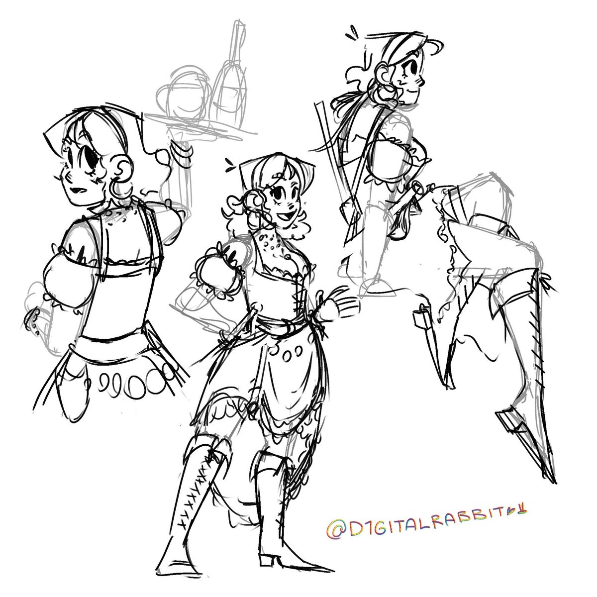 d1gitalrabbit's tweet photo. more self insert doodles cause im sick TnT
#onepiece #onepieceselfinsert #onepieceoc https://t.co/HC5ukQmW78