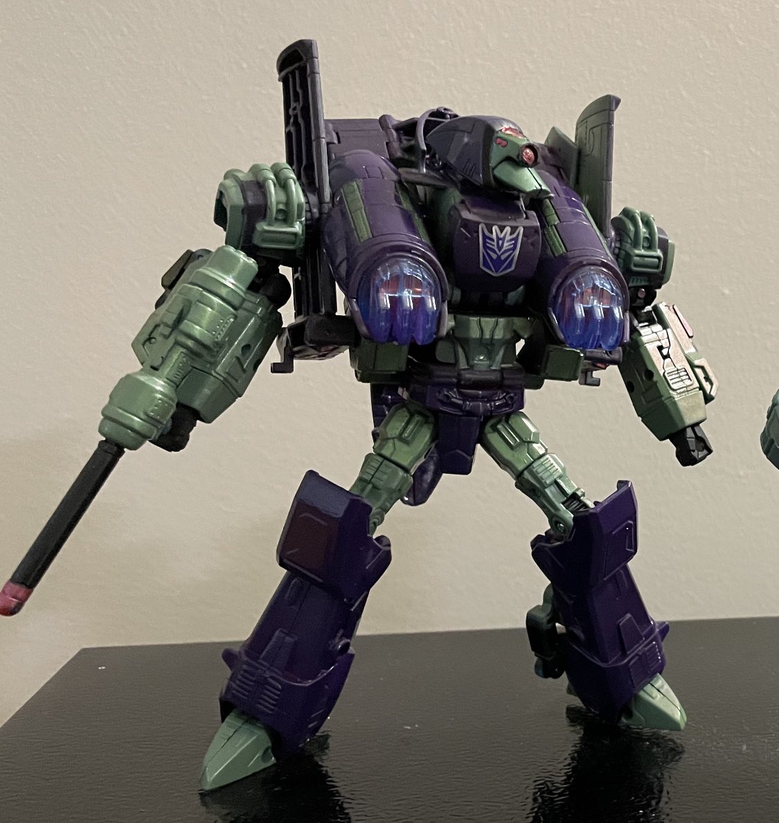 Cryptid’s Customs on Twitter "Made a Transformers custom Lugnut transformersanimated 