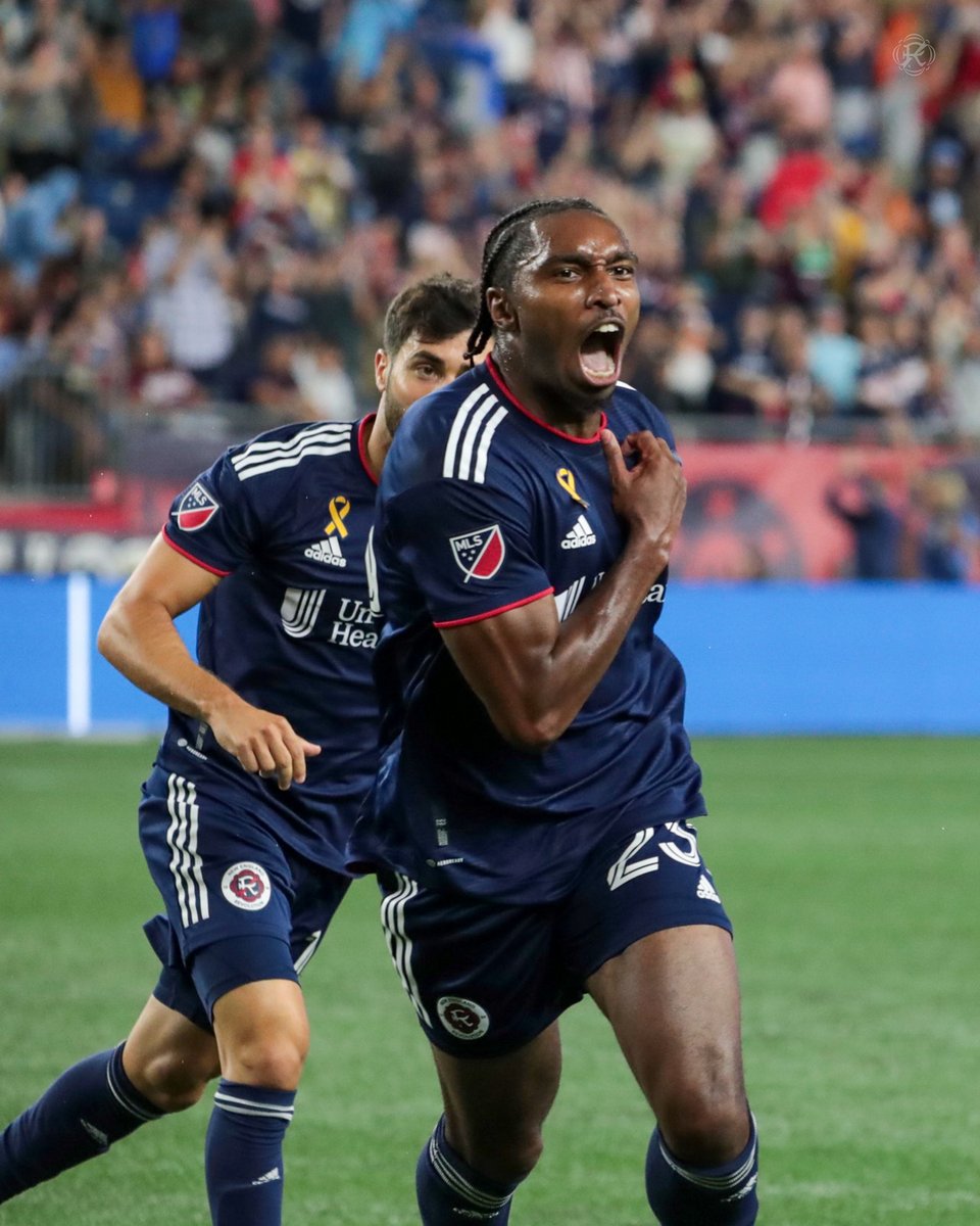 NERevolution's tweet image. Gotta hit them angles. 😤