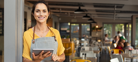 Are you a small business owner looking to learn more about <a href="/lniwa/">Labor & Industries</a>? We have an event coming up! Register at veritycu.com/events.