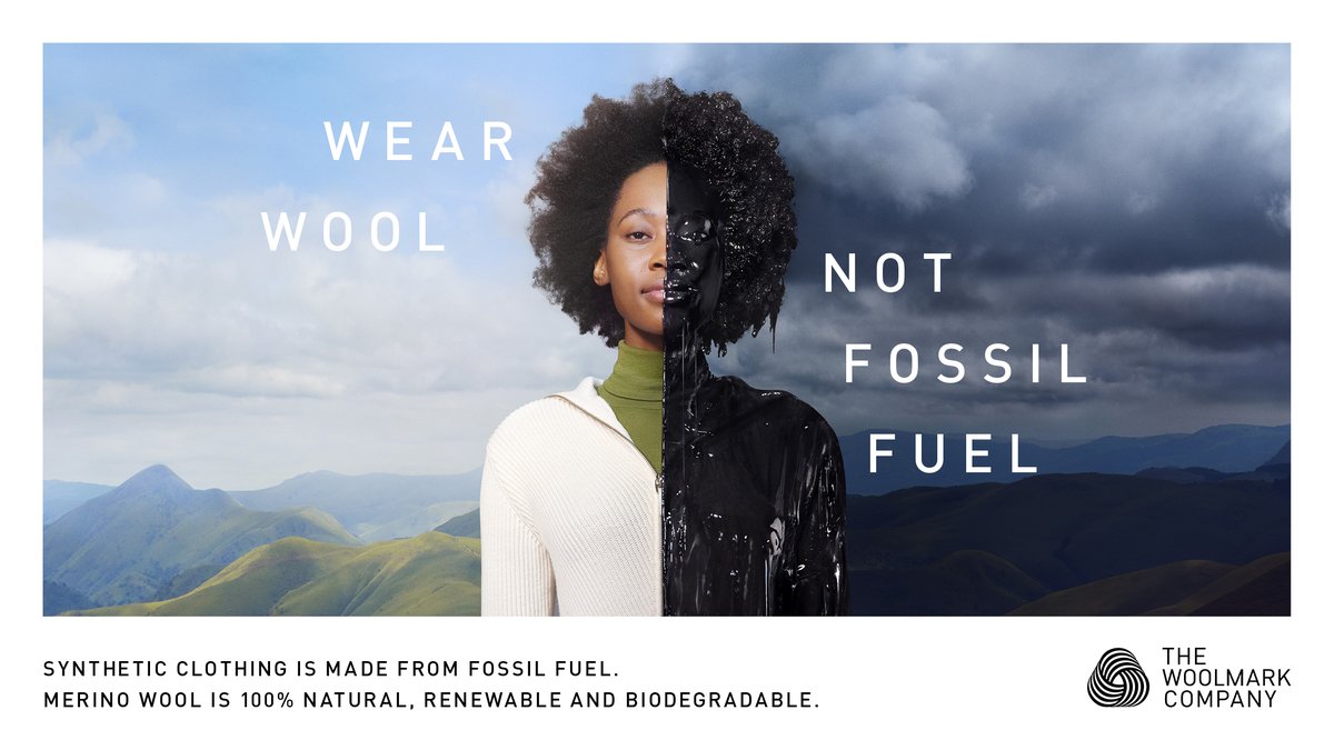 Our research has shown that while more than 1/3 of global consumers say they are willing to pay more for sustainability, fibre consideration does not feature in the purchase journey. How are you/your brand making positive choices in textiles? Find out more ow.ly/x3TA50KzQWC