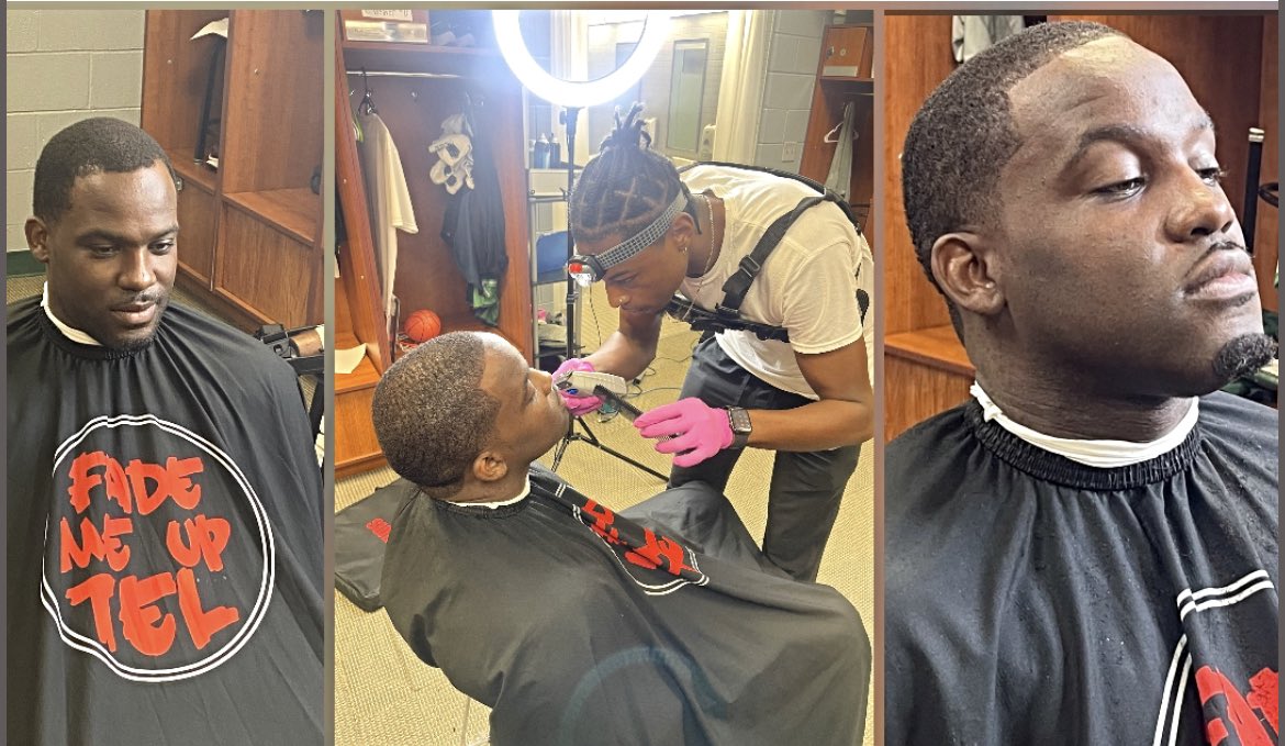 Gerald Gillion tweet media