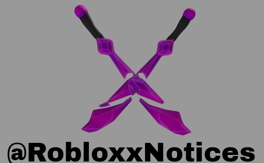 RobloxxNotices's tweet photo. ITEM GRÁTIS | 🆓

- Ganhe 500.000 de dinheiro dançando na pista da praia e ganhe um par de espadas grátis para o seu avatar!

-> https://t.co/lWfdC3I5Jz

~ 🗞️: @.LeaksEvents https://t.co/7fOycP1HQi