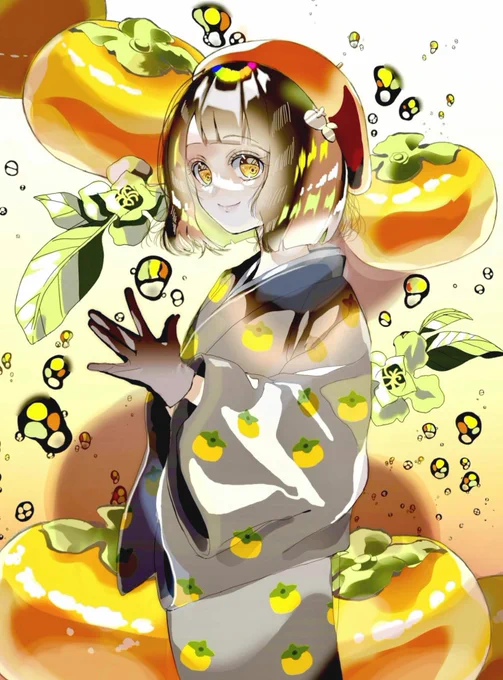 果物だもの 