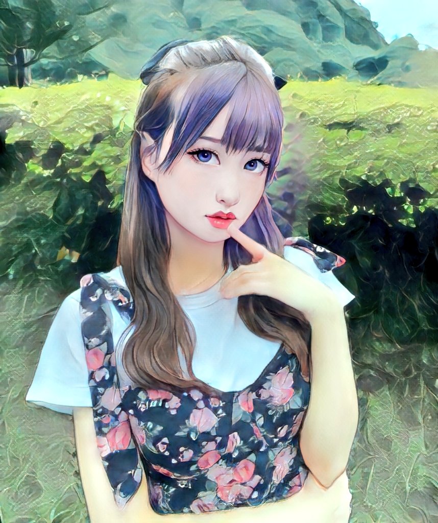 リアル画 のイラスト マンガ コスプレ モデル作品 135 件 Twoucan