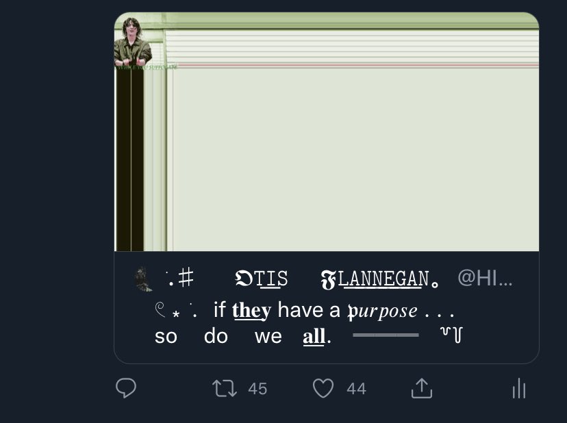 ⠀
⠀
APOLLO.⠀ tiny carmilla oc
⠀
⠀