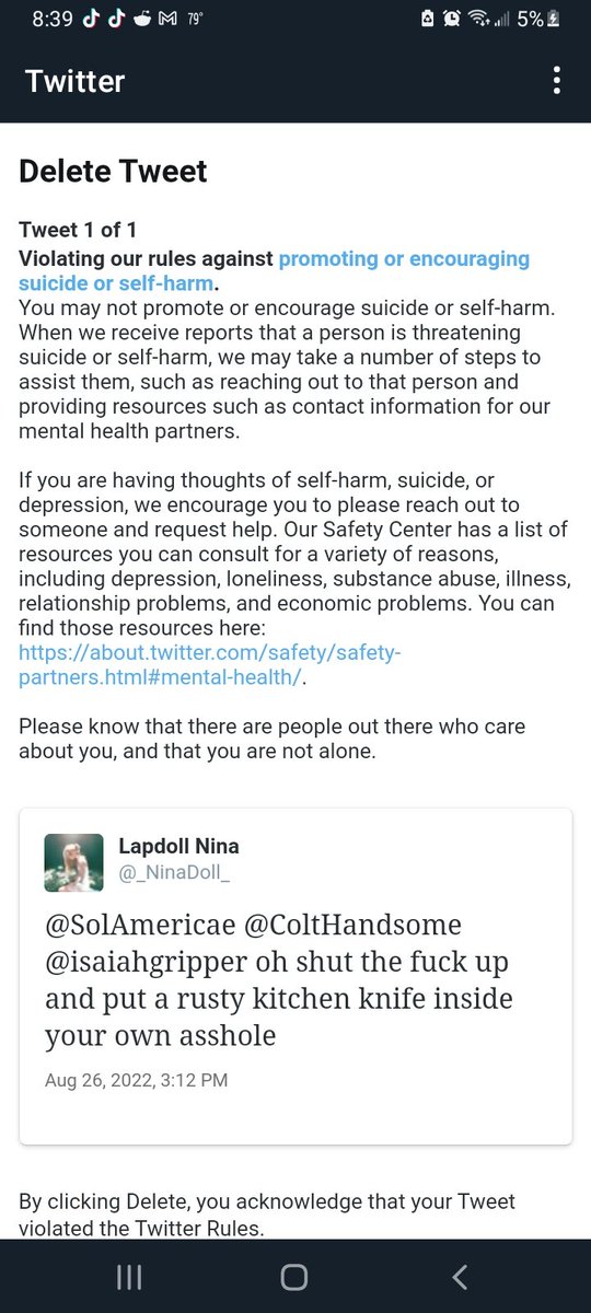 _NinaDoll_'s tweet photo. hi everyone https://t.co/9UcHbkzQVP
