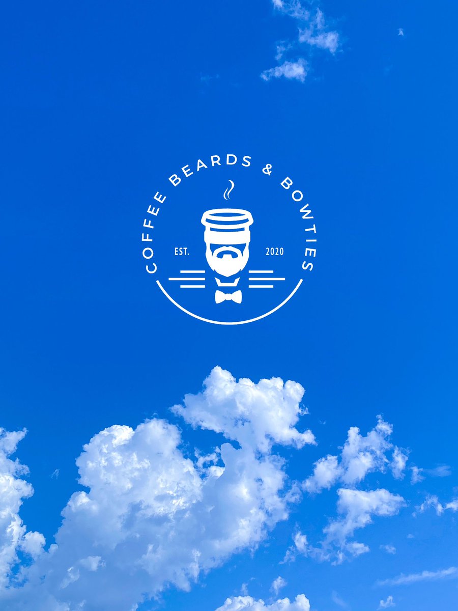 CoffeeBowties's tweet photo. You see that??? These cloud formations are crazy…😉 Sky’s the limit!! Praying you all are enjoying your holiday weekend…🙏🏾💯🙌🏾
#coffeebeardsbowties #coffee #fluidbedroaster #coffeeshop #specialtycoffee #growthmindset #entrepreneur #wholebean #coffeeroaster #jayz #veteranowned https://t.co/0tuY84fKv3