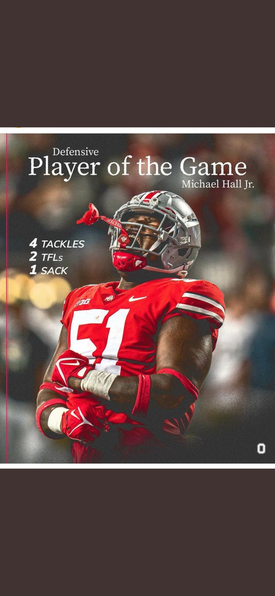 Momma there go that Man!