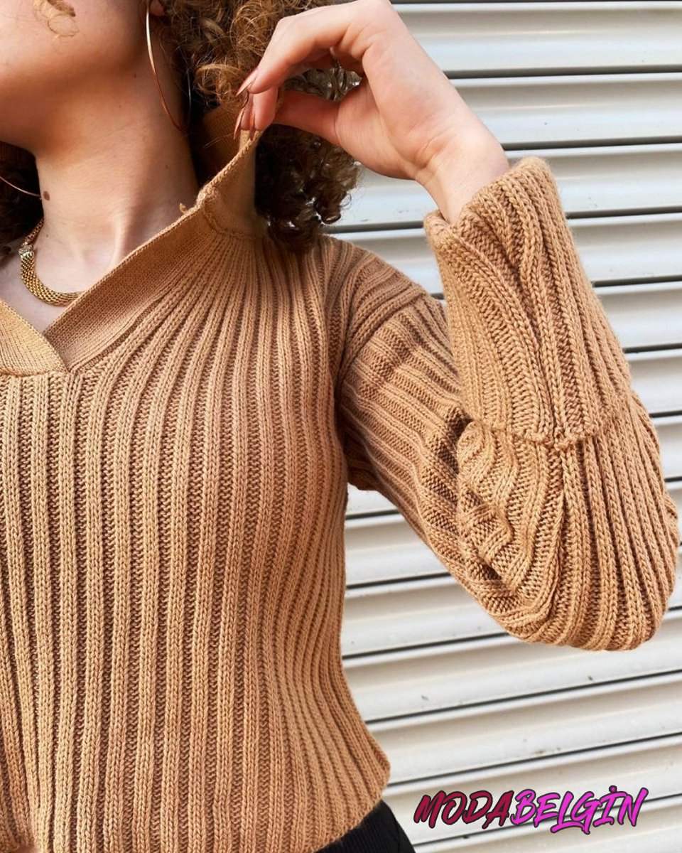 Günaydın hanımlar. Güzel bir hafta olsun. Göz alıcı polo yaka trikolar için ne dersiniz?

#kışlıktriko #poloyakatriko #kadıntriko #kadıntrikoelbıse #trikoelbisemodelleri #trikokazak