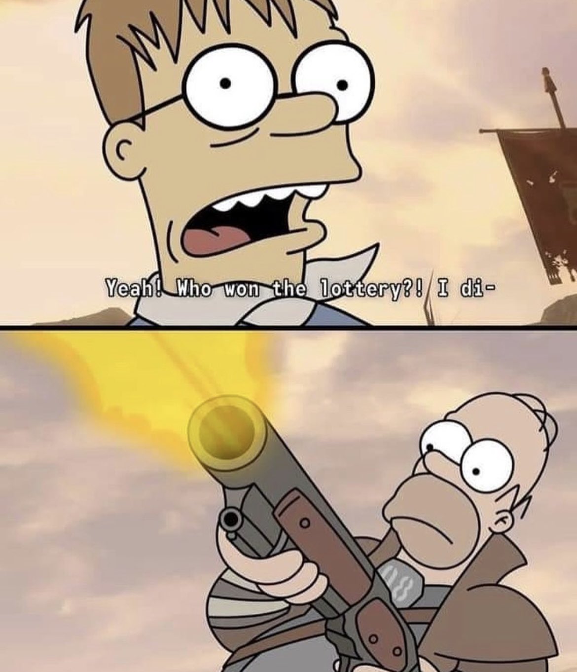 ☢️Fallout Films🍁 on Twitter: 