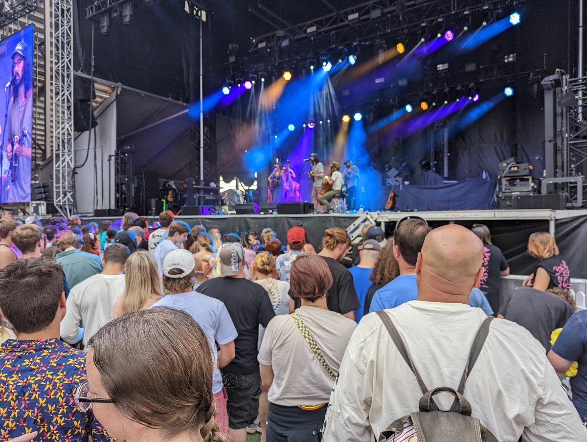 1kmoose's tweet photo. #allinfestival watchhouse https://t.co/EZXa48L8wr