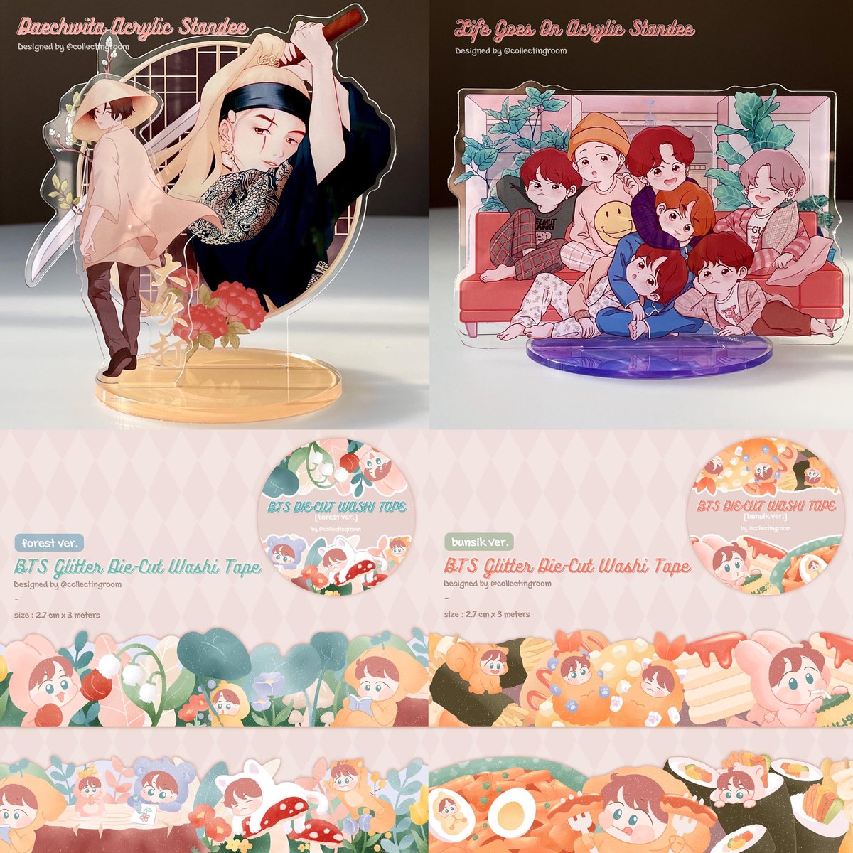 CollectingRoom tweet media