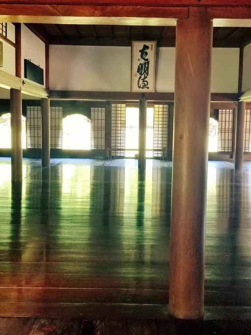 閑谷学校 