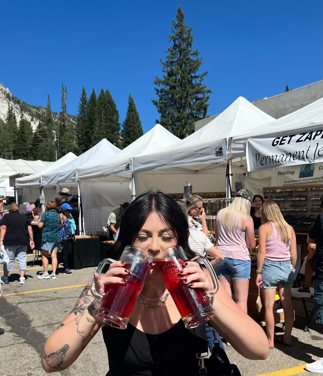 _haiillz's tweet photo. Oktoberfest 🍻 https://t.co/6UTDQ1s0Le