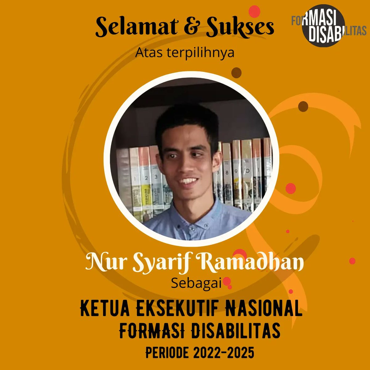 FormasiD tweet picture