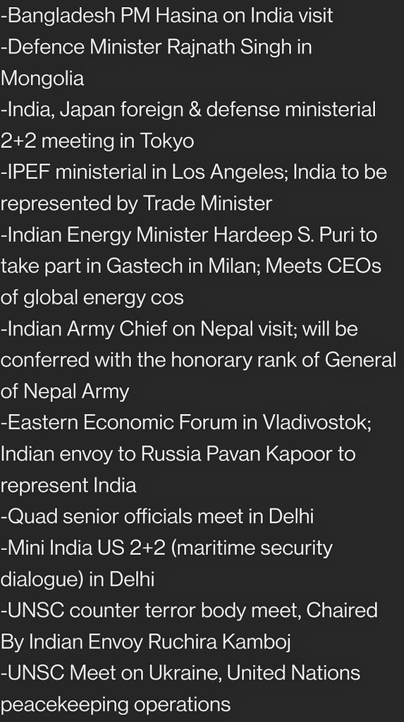 sidhant's tweet photo. This week in Diplomacy: https://t.co/7GXmJ0yclI