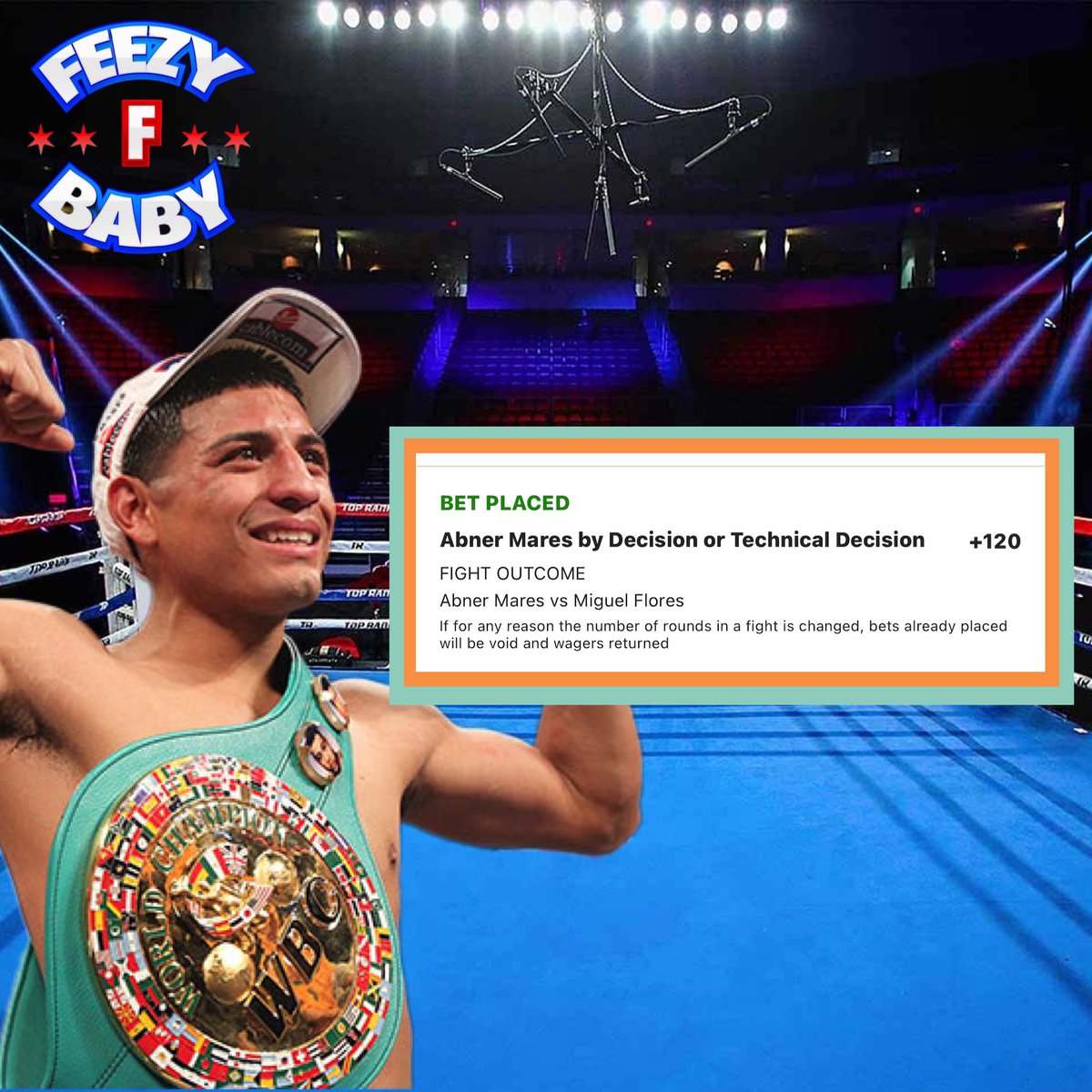 FeezyFbaby_'s tweet photo. Safe Play 🥊 … If this gets 30 RTs. I’ll drop the Lotto 👀 … 

https://t.co/JMcHnln0iJ https://t.co/9KFAXaDVm1
