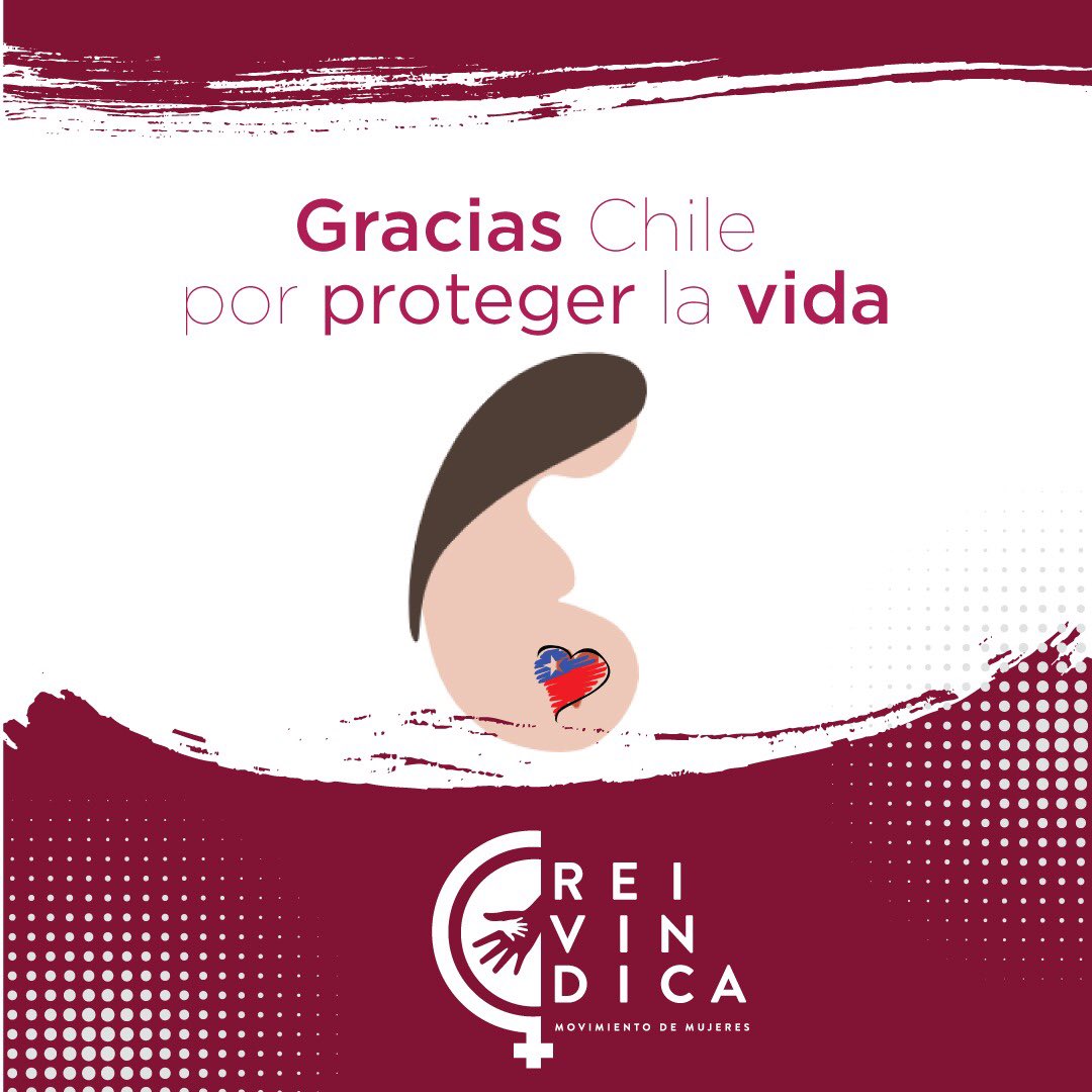 Reivindica tweet media