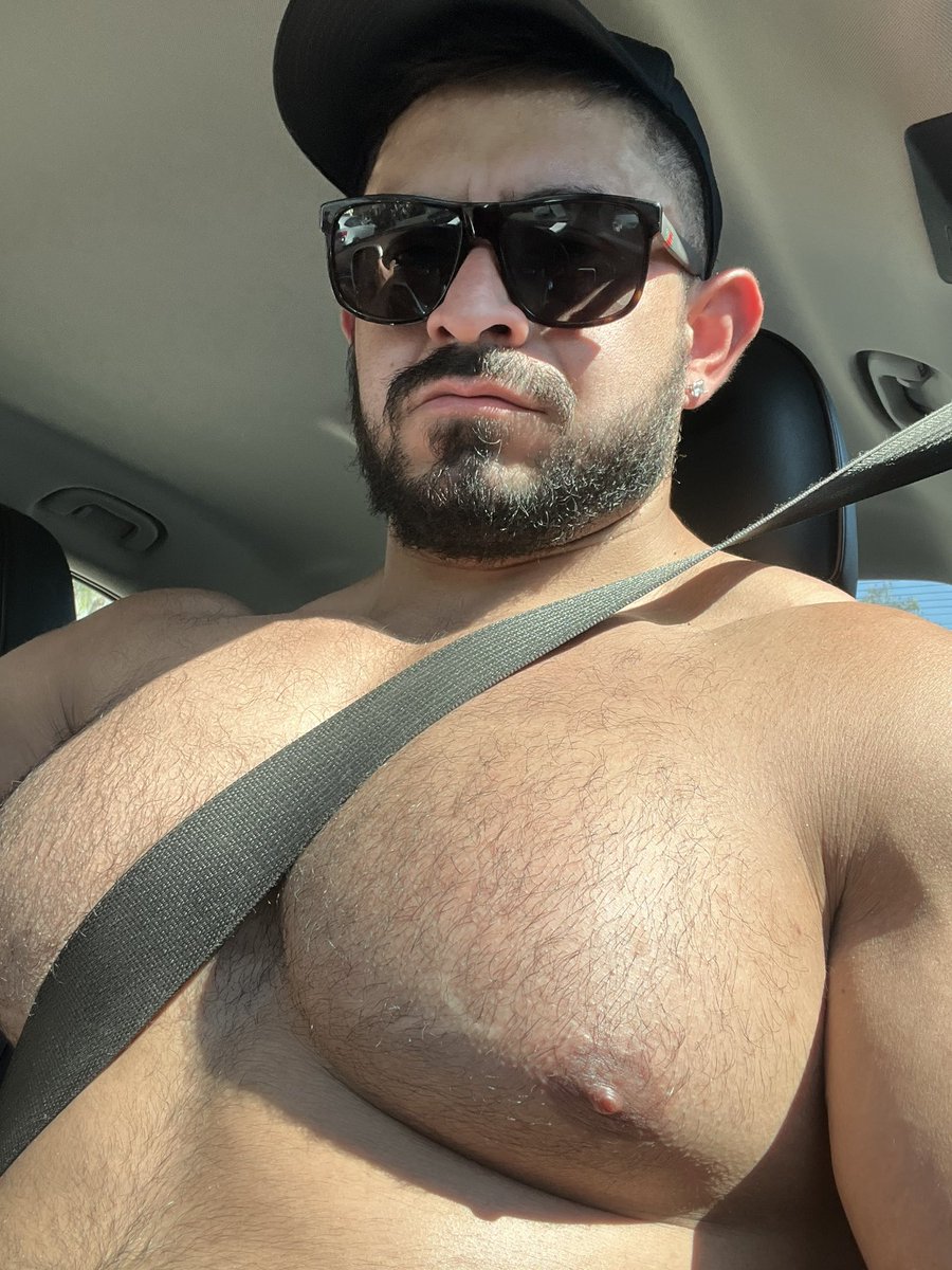 Mateo Muscle tweet media