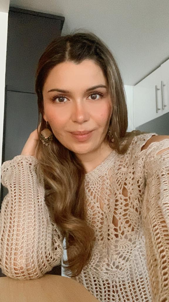 Daisy Parra 🧠 tweet media