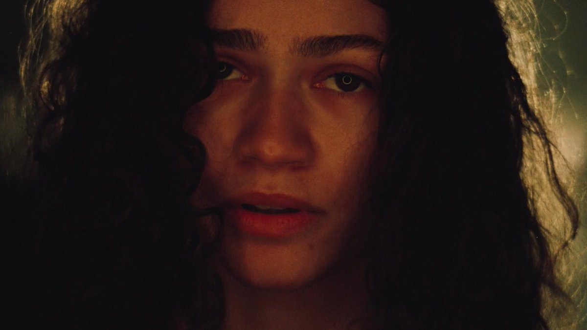 DiscussingFilm on Twitter: "‘EUPHORIA’ Season 2 wins Best