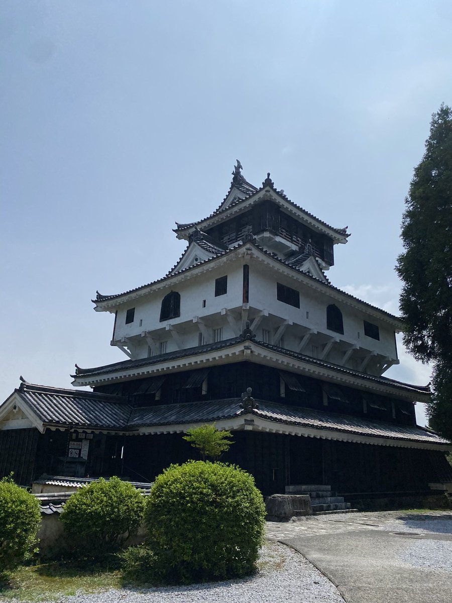 mosssjaden's tweet photo. Wondering the streets of Iwakuni, Japan https://t.co/lGSAFnndhM