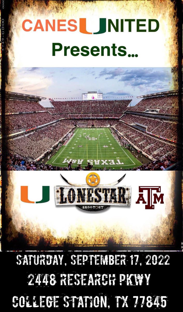 canesunited's tweet photo. https://t.co/KsyZ1zelKI