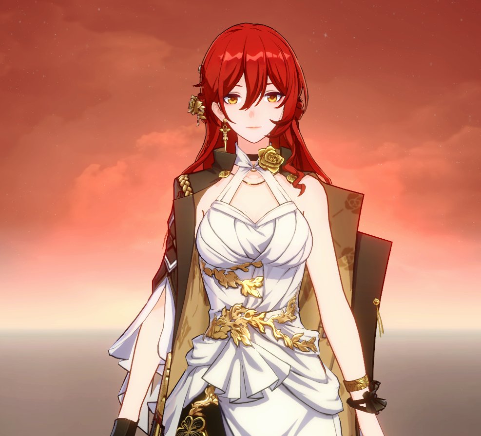 lgbtanime's tweet photo. she looks so FUCKING GOOD BRO. SO FUCKING GOOD https://t.co/0W2dXGNWsh