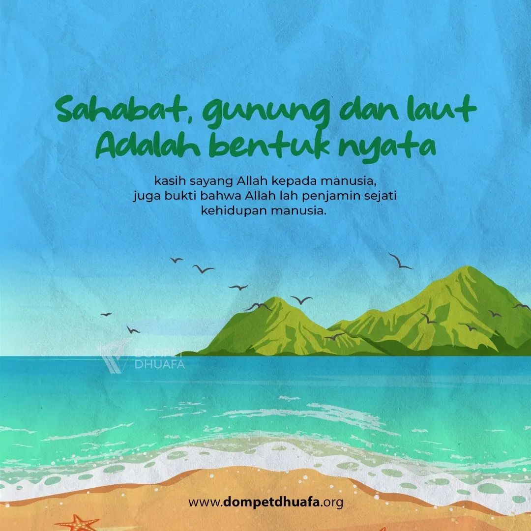 dompetdhuafaorg's tweet photo. 3. Dengan mengetahui keistimewaan ini semoga kepercayaan kita kepada Allah pun semakin meningkat ya. Aamiin ya rabbal alamin. 🤲💚

#anakgunung #anaklaut #keistimewaangununglaut #edukasidd #kebesaranallah #dompetdhuafaorg #jadimanfaat https://t.co/UC0Feikq53