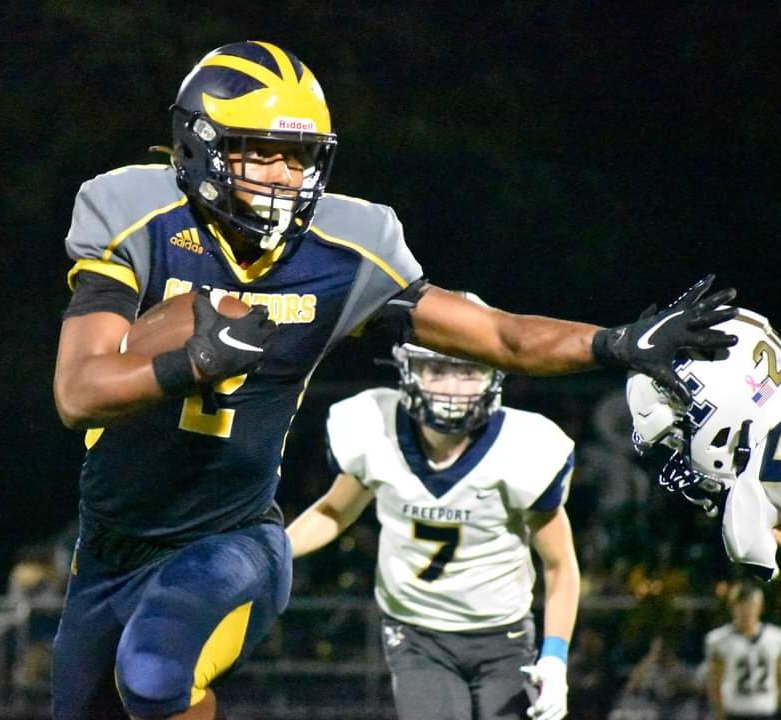 South Allegheny SD tweet media