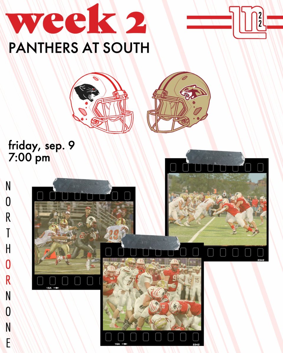 Lakeville North Football tweet media