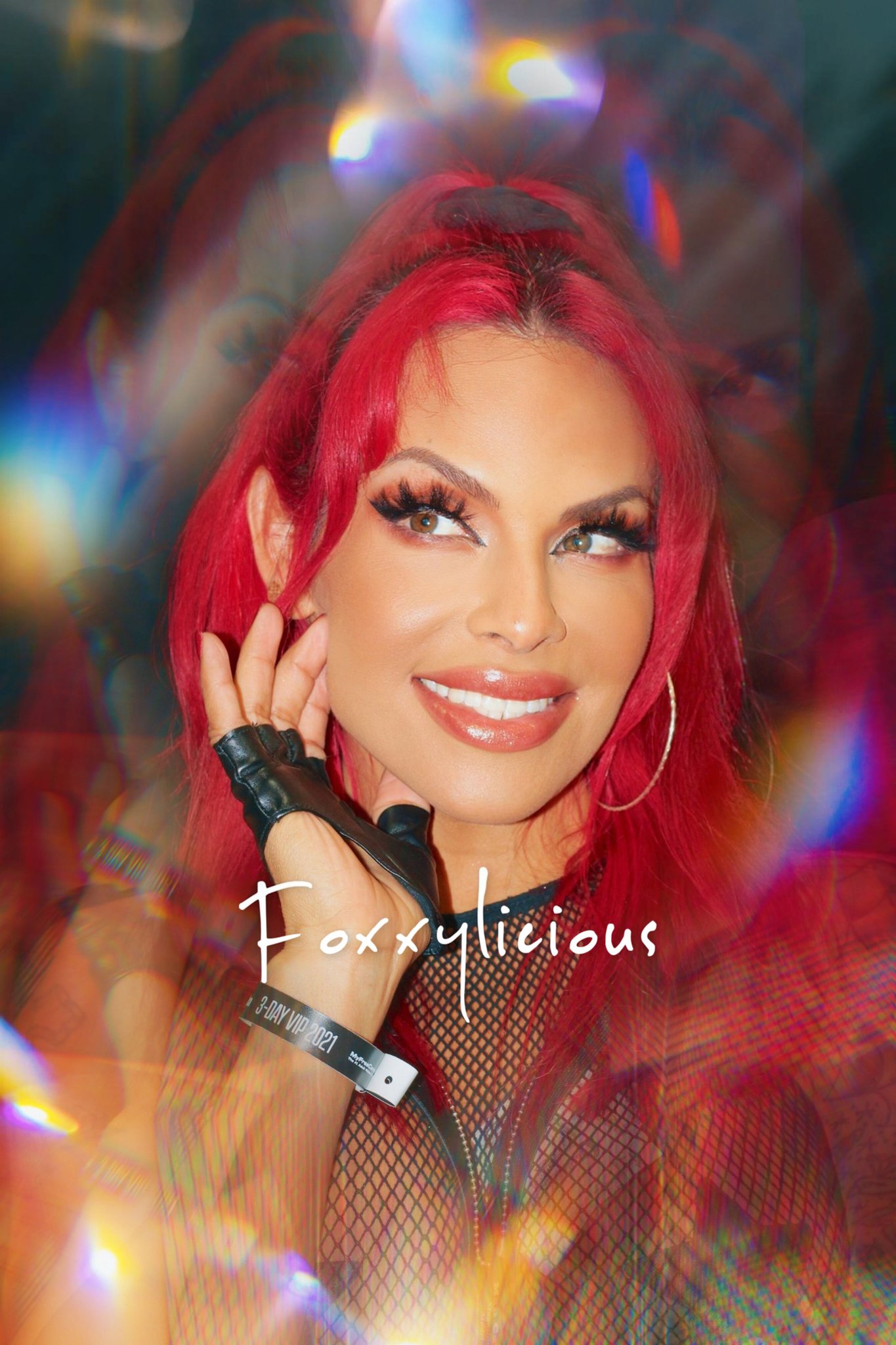 TW Pornstars - TS Foxxy. Twitter. Why don't you have some fun with me, your foxxylicious?. 1:00