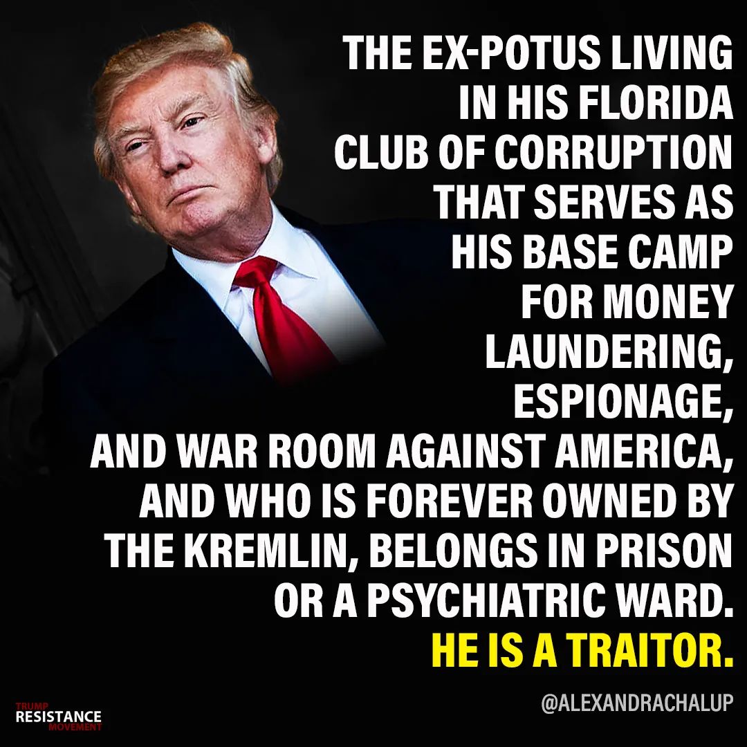 FeatherMiriah's tweet photo. @RSBNetwork LOCK HIM UP https://t.co/GVgFmH1F1o