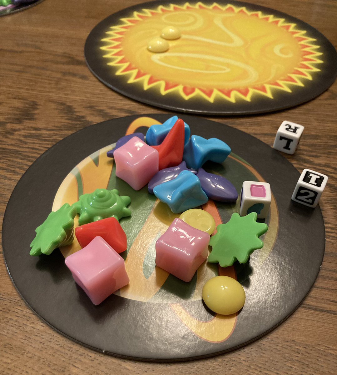 Time for some trash planets