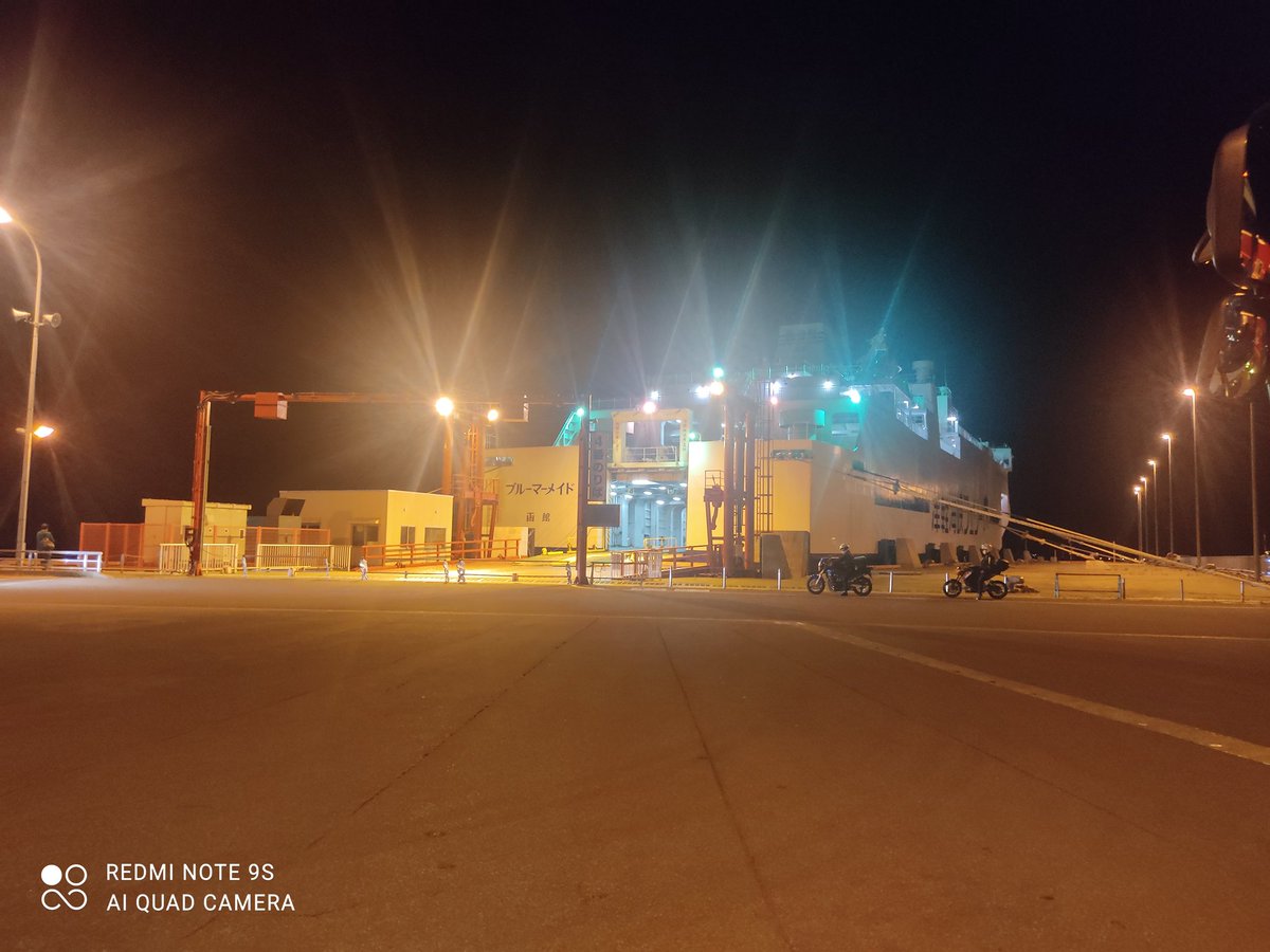 今シーズン最後の北海道入りました！
繁忙期も今週で終わり！
３ヶ月道民になってたので美味しいもの食べすぎてお金がなくなりました🤣