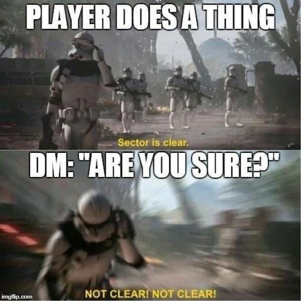 Challenge Rating Zer0 tweet media