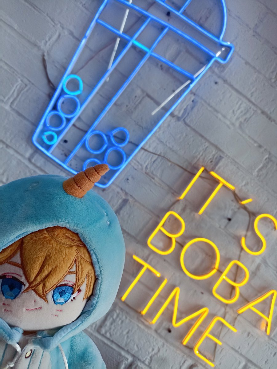 Ñamñam✨✨✨

Me tome esta semanita para hacer cosas pendientes de adulto independiente, y también para disfrutar con mis seres queridos. Ya no mas depresión (eso espero)

Espero esta semanita ahora si retomar los streams 💜✨