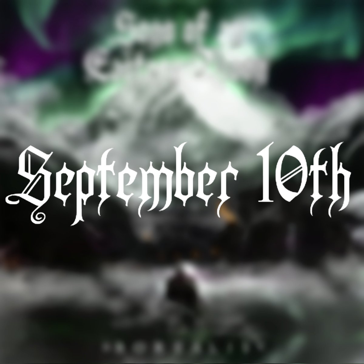 SoaEM_Offical's tweet photo. Stay tuned to the Moon. New single this Saturday.
#SonsofanEasternMoon #SoaEM #EaracheDistribution #EaracheRecords #HeavyMetal #Metal #Metalhead #CanadianMetal #Canadian #Newfoundland #NewfoundlandMetal #Vinland #Viking #VikingMetal #MelodicDeathMetal #newmusic #newsingle https://t.co/jzIkfQzPnq