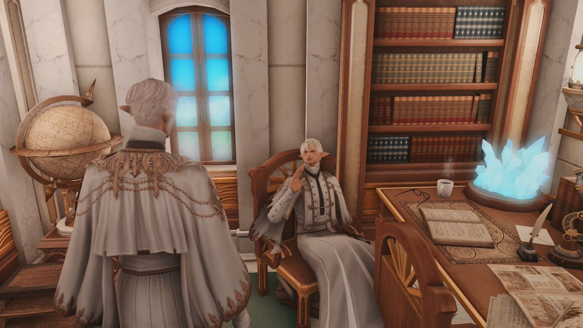 StolenWriter's tweet photo. 🌟Day 4: Declaration (Your Pick)✨
🪷 SPOILERS FOR 6.0
🪷 Fourchenault Leveilleur
🪷 Self-Reflection
🪷 Short One Shot
🪷 Link: https://t.co/kPYUfel2Mh
#FFxivWrite2022 #Day4 #Fourchenault #Montichaigne #EndwalkerSpoilers #Endwalker https://t.co/bdGm6BPBAo