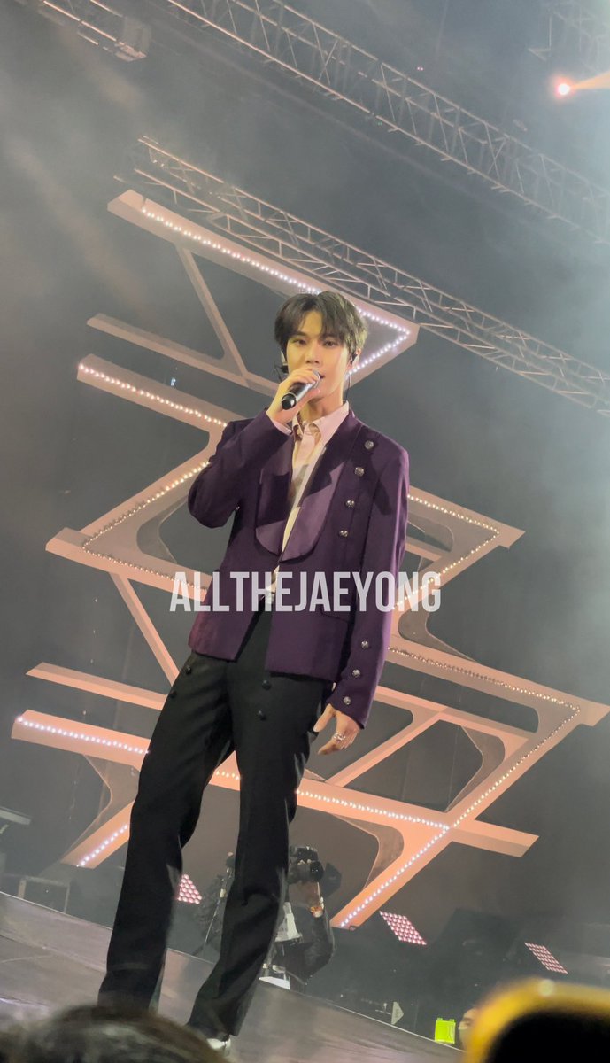 Here’s to the Doiezens on my tlist. 
Ang cutie niya. 😘😍

#THELINKTourManila
#NEOCITY_THE_LINK_MANILA
#NCT127inManila #NCT127
#DOYOUNG