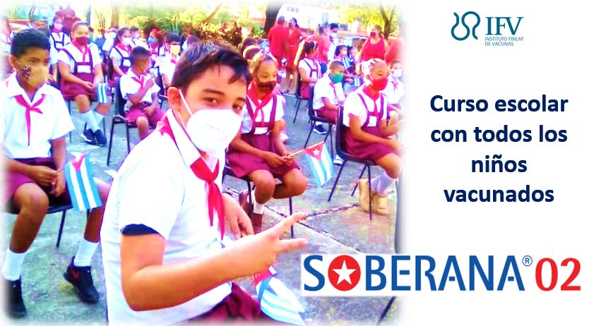 Instituto Finlay de Vacunas tweet media
