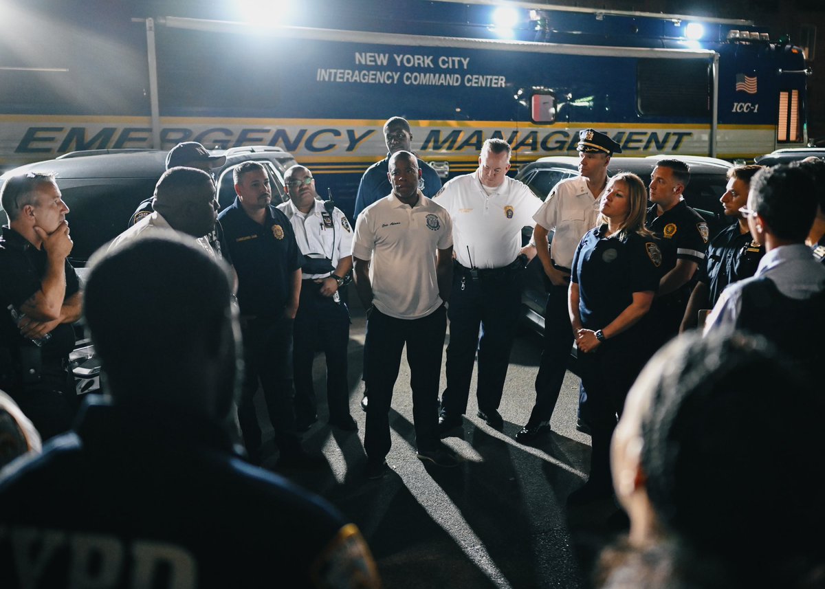 NYPD NEWS on Twitter "With J’Ouvert and the West Indian Day Parade