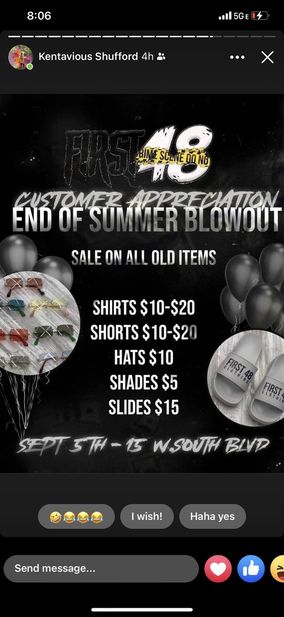 fk_yo_bitch's tweet photo. It’s going down tomorrow everybody pull up #myasu https://t.co/KzW5YBzNCO