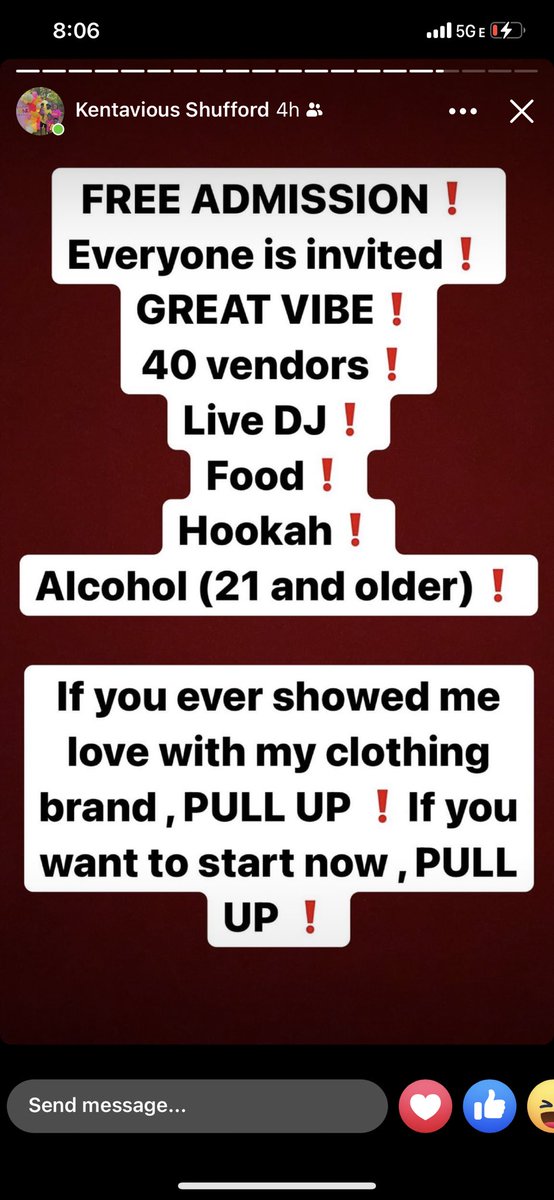 fk_yo_bitch's tweet photo. It’s going down tomorrow everybody pull up #myasu https://t.co/KzW5YBzNCO